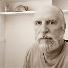 José Lima Júnior, professor do curso Espiritualidade e Linguagem