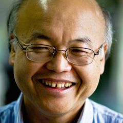 Jung Mo Sung, professors do curso Espiritualidade e Economia