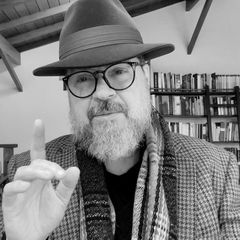 Luiz Carlos Ramos, professor do curso Espiritualidade e Práticas Pastorais
