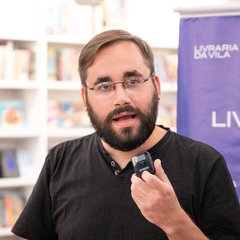 Samuel Araújo, professores do curso Teologia do Domínio: a fé que quer governar