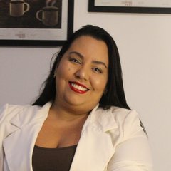 Sue'Hellen Monteiro de Matos
